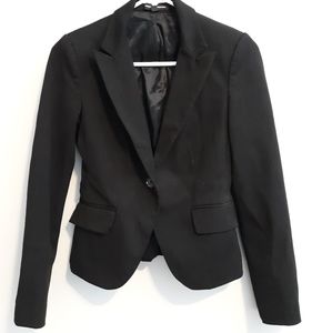 Express blazer